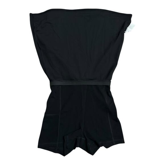 Old Navy Active Go Dry Extra High Rise Waist Studiosmooth Black Skort Women’s S - Picture 6 of 10